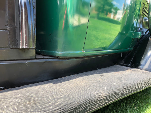 1936 Dodge 1/2 Ton Truck (Model LC)