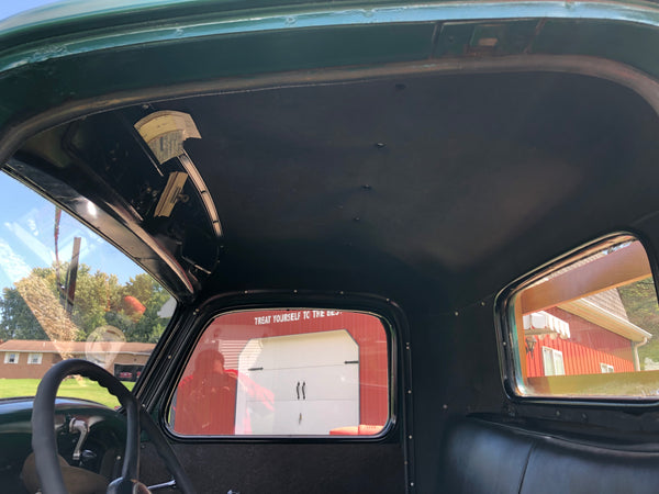 1936 Dodge 1/2 Ton Truck (Model LC)