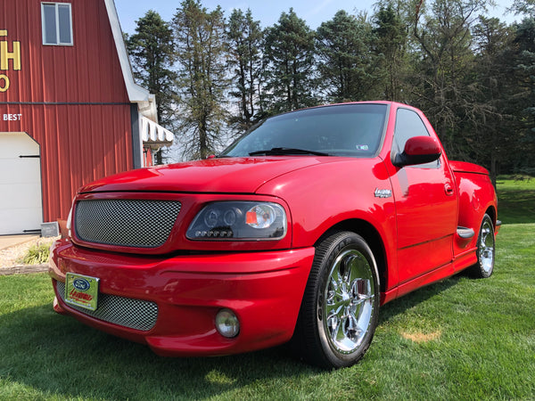 2000 Ford F150 Lightning