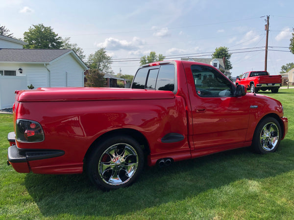 2000 Ford F150 Lightning