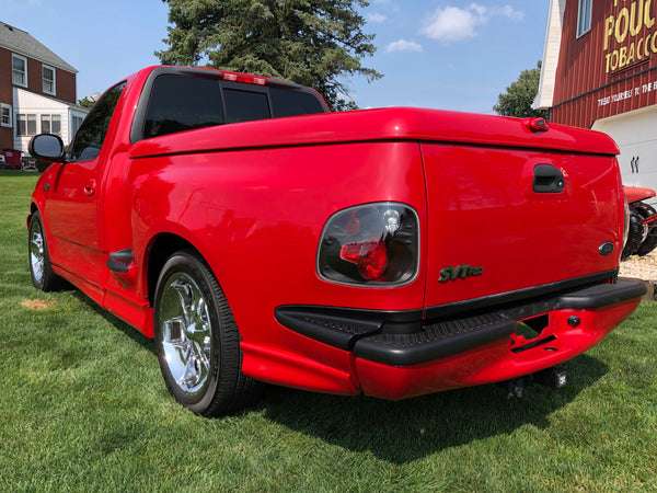 2000 Ford F150 Lightning