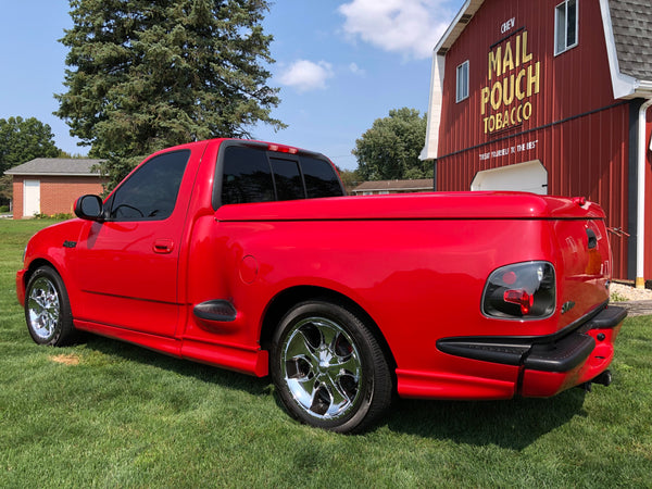 2000 Ford F150 Lightning