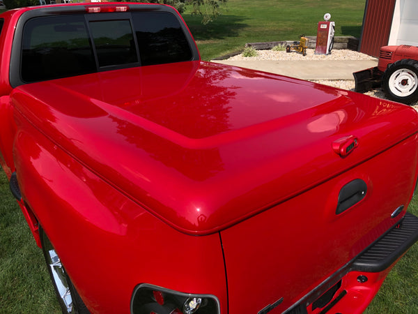 2000 Ford F150 Lightning