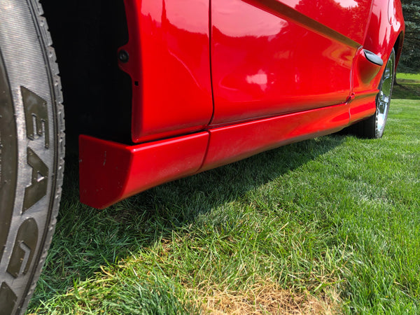 2000 Ford F150 Lightning