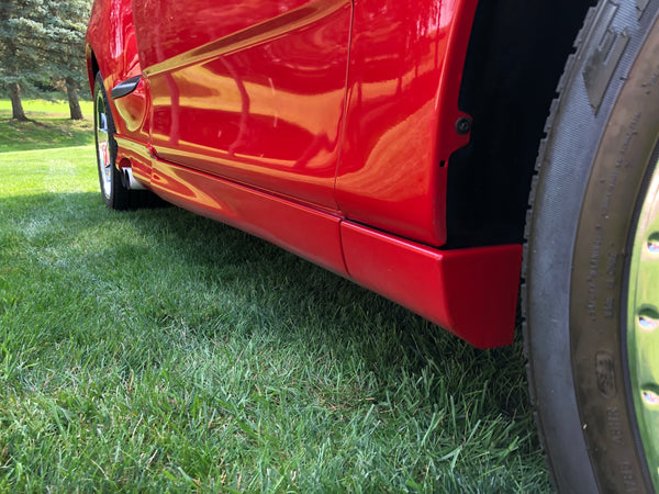 2000 Ford F150 Lightning