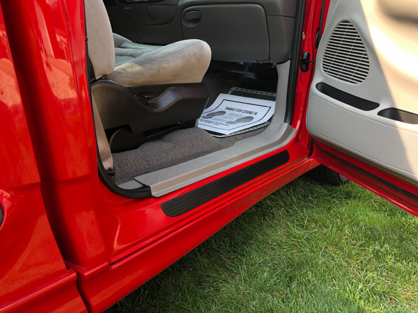 2000 Ford F150 Lightning