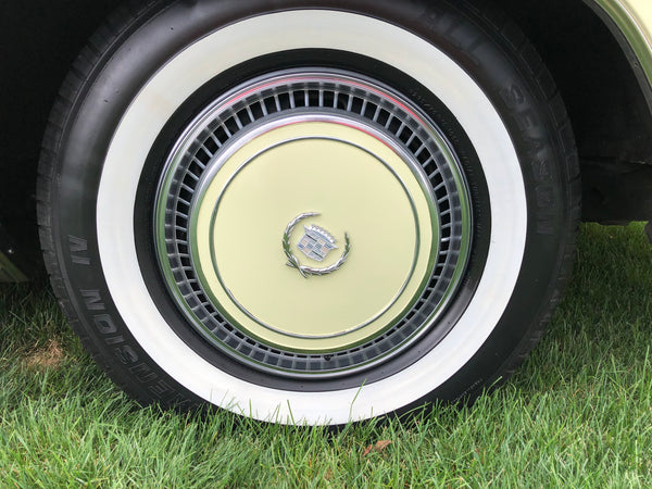 1976 Cadillac Eldorado Convertible