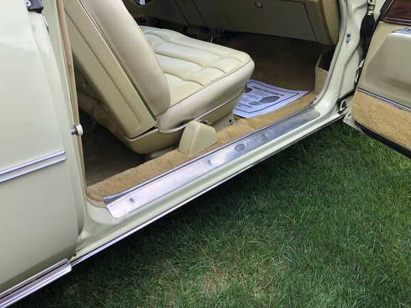1976 Cadillac Eldorado Convertible