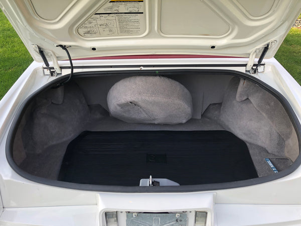 1982 Cadillac Eldorado Biarritz