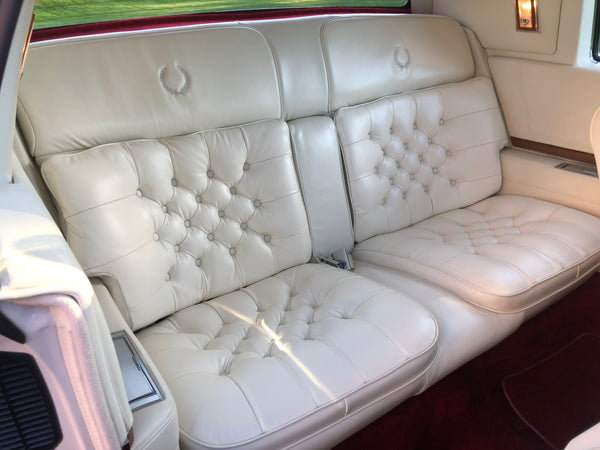 1982 Cadillac Eldorado Biarritz