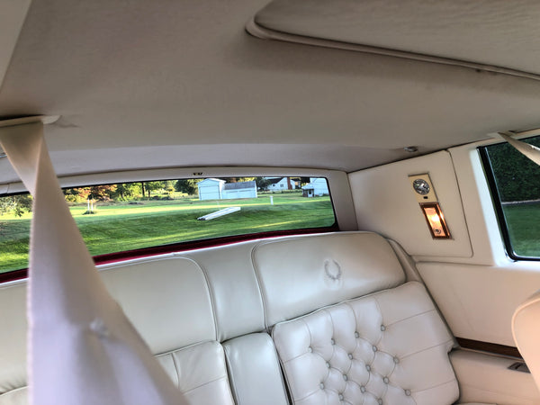 1982 Cadillac Eldorado Biarritz