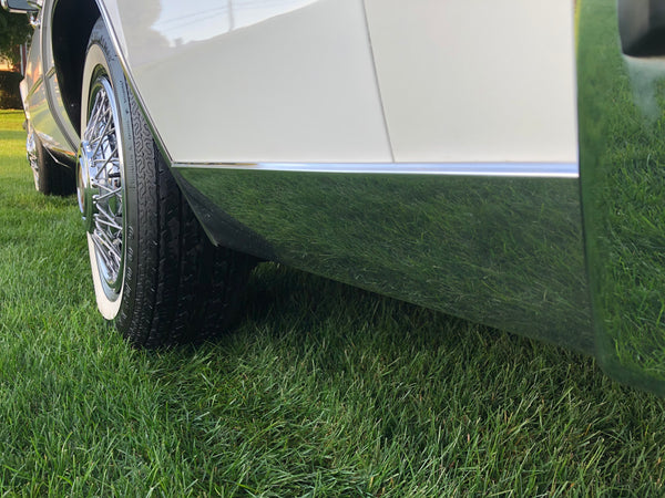1982 Cadillac Eldorado Biarritz