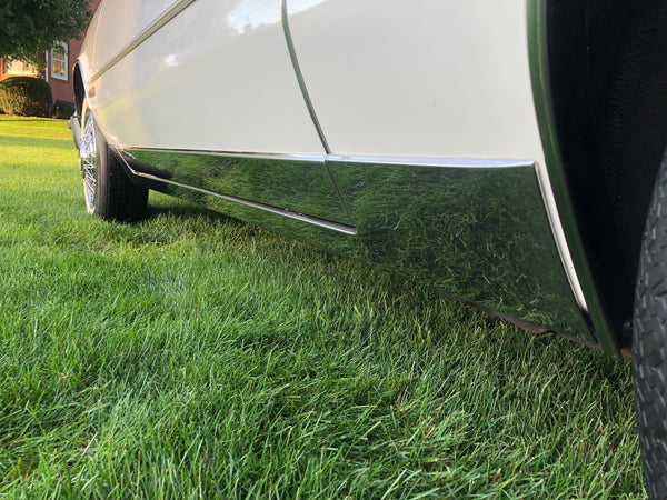 1982 Cadillac Eldorado Biarritz
