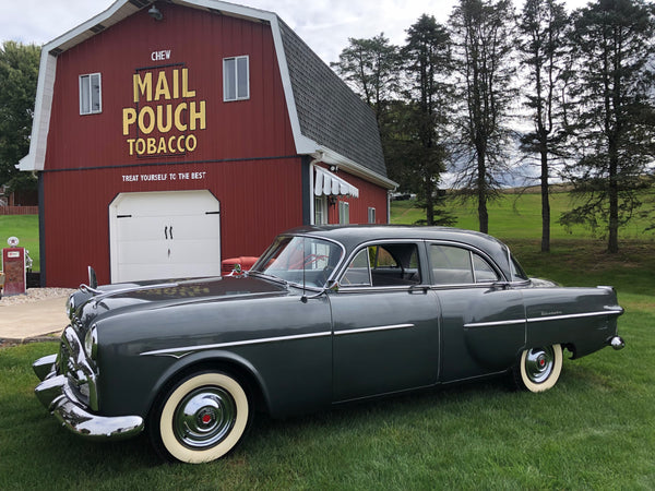 1951 Packard 300 Touring Sedan