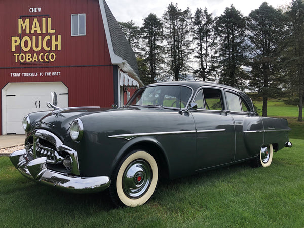 1951 Packard 300 Touring Sedan