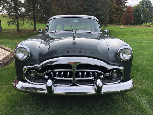 1951 Packard 300 Touring Sedan