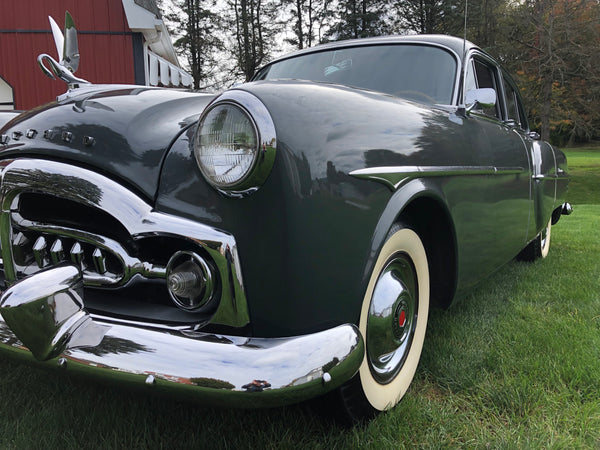 1951 Packard 300 Touring Sedan