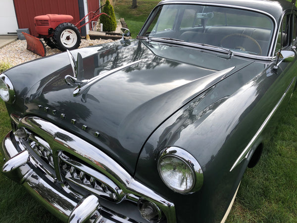 1951 Packard 300 Touring Sedan