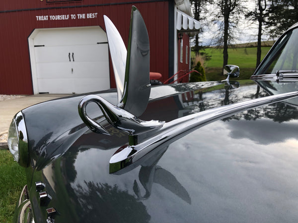 1951 Packard 300 Touring Sedan