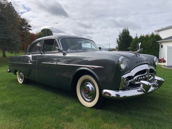1951 Packard 300 Touring Sedan