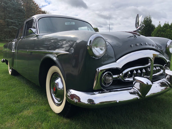 1951 Packard 300 Touring Sedan