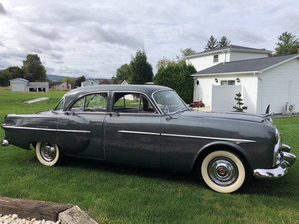 1951 Packard 300 Touring Sedan
