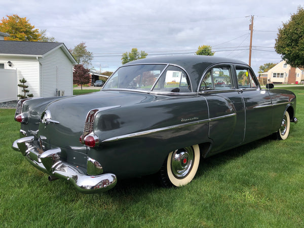1951 Packard 300 Touring Sedan
