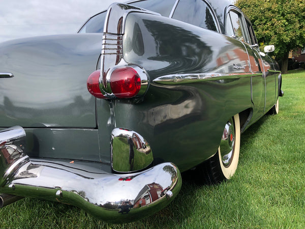 1951 Packard 300 Touring Sedan