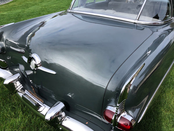 1951 Packard 300 Touring Sedan