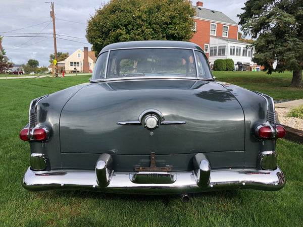 1951 Packard 300 Touring Sedan