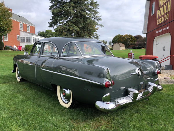 1951 Packard 300 Touring Sedan