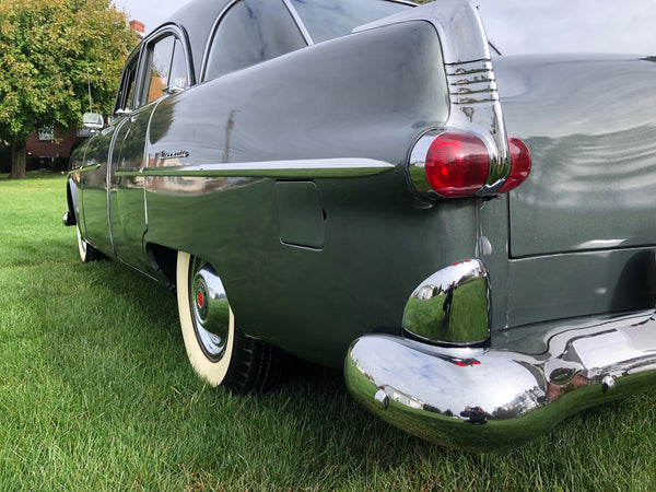 1951 Packard 300 Touring Sedan