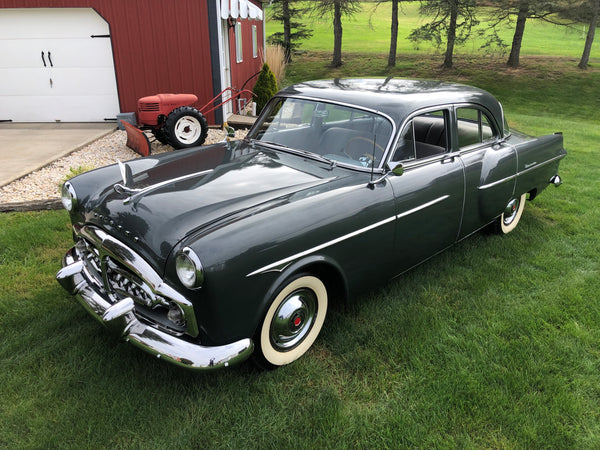 1951 Packard 300 Touring Sedan