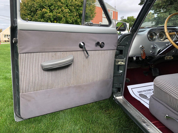 1951 Packard 300 Touring Sedan