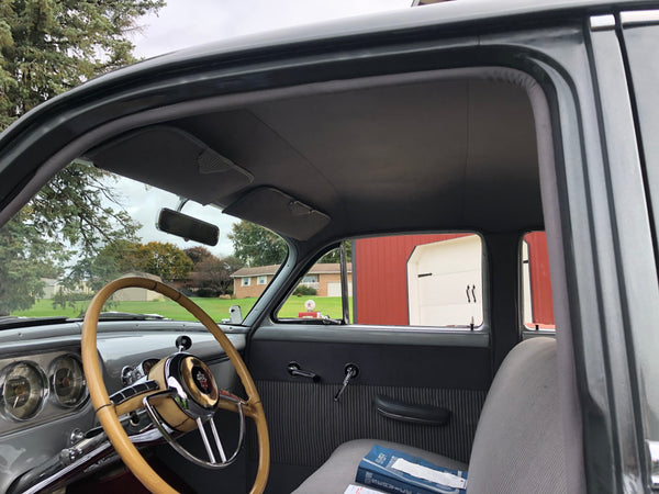 1951 Packard 300 Touring Sedan