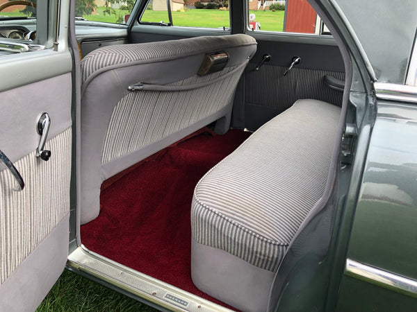 1951 Packard 300 Touring Sedan