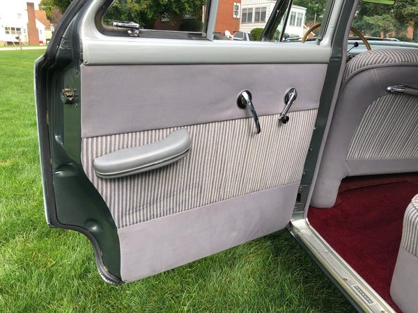 1951 Packard 300 Touring Sedan