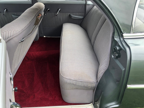 1951 Packard 300 Touring Sedan
