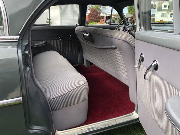 1951 Packard 300 Touring Sedan
