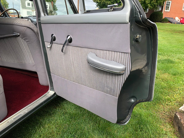1951 Packard 300 Touring Sedan