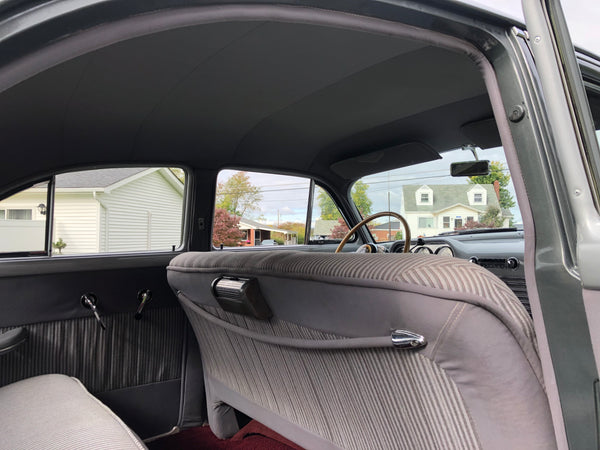 1951 Packard 300 Touring Sedan