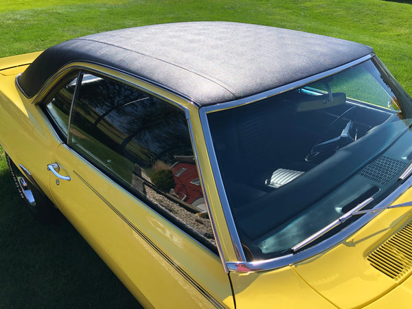 1969 Chevrolet Camaro RS/SS