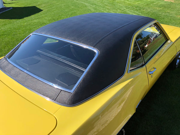 1969 Chevrolet Camaro RS/SS