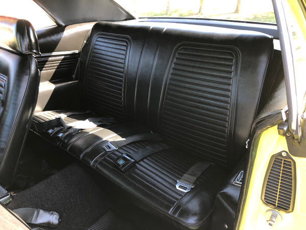 1969 Chevrolet Camaro RS/SS