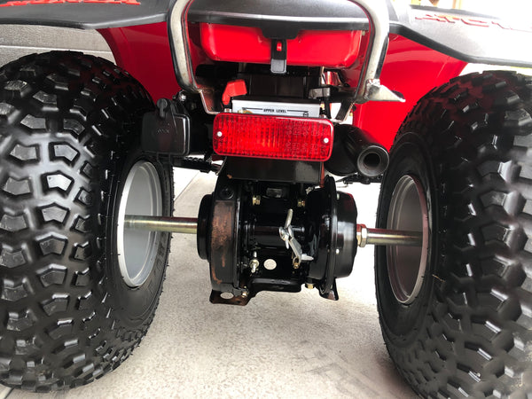 1985 Honda ATC 125m
