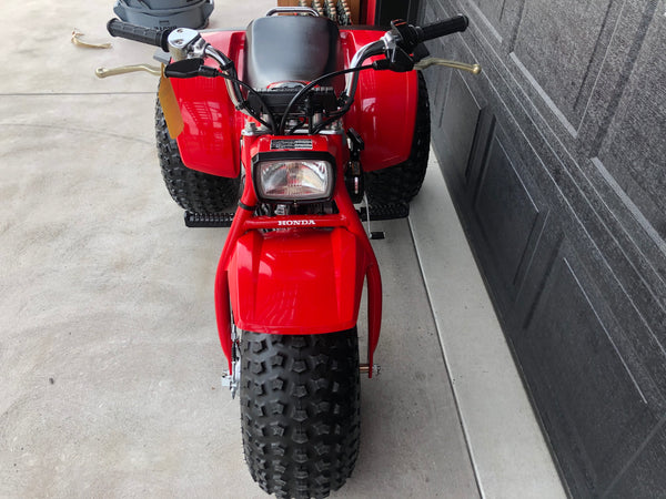 1985 Honda ATC 125m