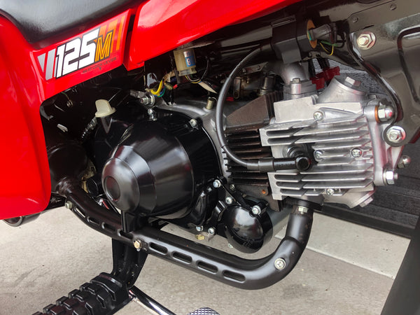 1985 Honda ATC 125m