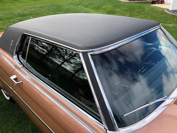 1969 Lincoln Continental Mark III