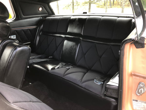 1969 Lincoln Continental Mark III