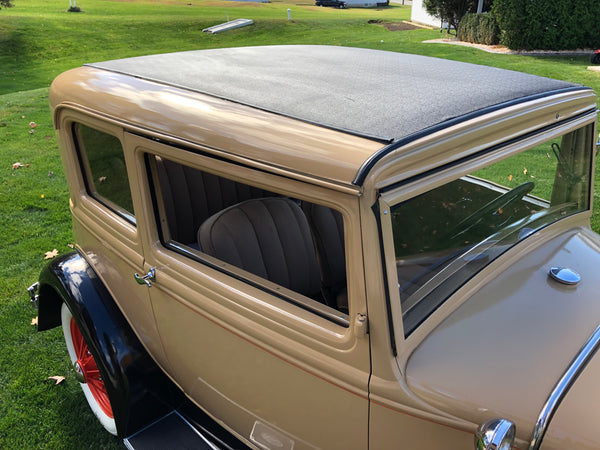 1930 Ford Model A Vicky